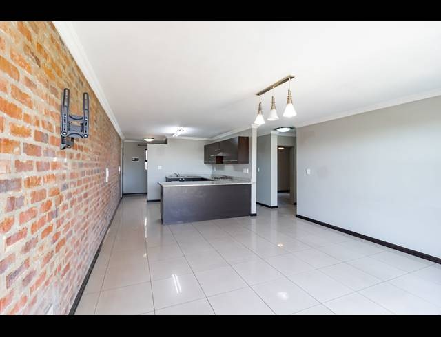 2 BEDROOM APARTMENT FOR SALE IN SOLHEIM